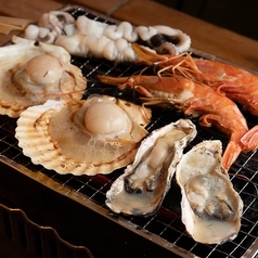 かき太鼓 あべのキューズモール店のおすすめ料理3