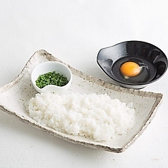 【鍋追加具材】雑炊セット