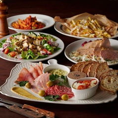 THE R.C.ARMS 秋葉原店のコース写真