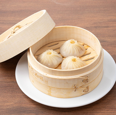 海老小籠包【3個】