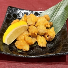 鶏の軟骨唐揚げ