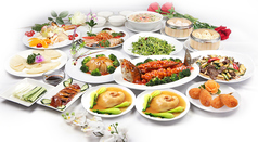 いろは菜館のおすすめ料理1