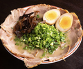 博多豚骨　丸壱のおすすめ料理1