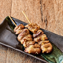 鶏ハツ