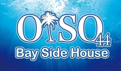 OISO Bay Side House