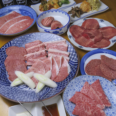 焼肉 神田精肉店 神田東口店のおすすめ料理1