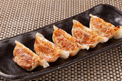 一口焼き餃子1人前(5個)