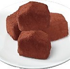 人気のデザート