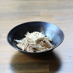 えのきバター