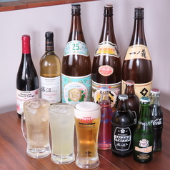 焼き鳥居酒屋ブルームーンのおすすめポイント1