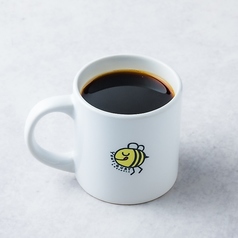 コーヒー　(HＯＴ/ＩＣＥ)