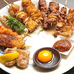 串焼き 一献 板橋店の特集写真