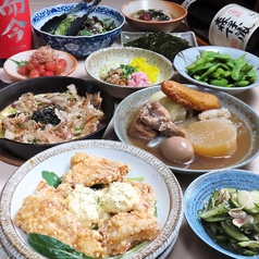 団ラン酒場　ハシゴダカの特集写真