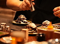 すりぃ食堂の特集写真