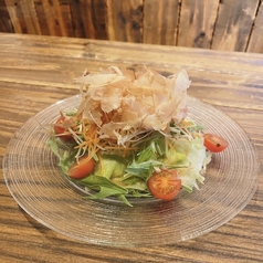 ルポサラダ