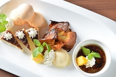 グリル&ワイン ぼんさんて GRILL&WINE BonSanteのおすすめ料理2