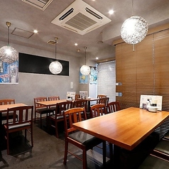 魚ヨシ 横浜店の特集写真