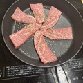 料理メニュー写真&nbsp;上バラ