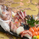 お魚ときどきお肉 梅田店のおすすめ料理2