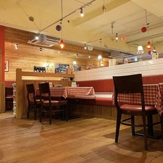 モルトボーノ 豊中稲荷神社前店の雰囲気3