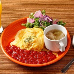 rokucafe ロクカフェのおすすめ料理2