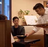 黒毛和牛焼肉 さくら亭の雰囲気2