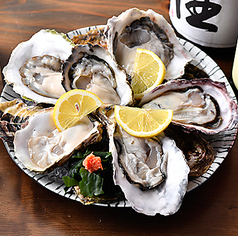 馬刺しと牡蠣酒場　ヨツバ　二子玉川店のおすすめ料理3