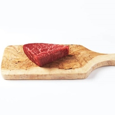 赤身塊焼き