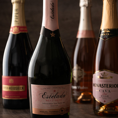 Modern Chinese Restaurant OPERA 大分都町のおすすめドリンク1