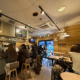1階路面店で入りやすい雰囲気です！