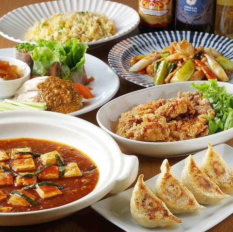 ファミリーレストランから居酒屋へリニューアル！中華居酒屋に乞うご期待下さい
