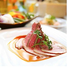 KICHIRI キチリ 渋谷のコース写真