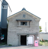 小さな石ぐらKiKi