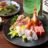 2階のはりくのおすすめ料理3