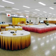 レストランふじ 藤沢の雰囲気1