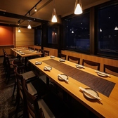 トロ吟 蒲田店の雰囲気3