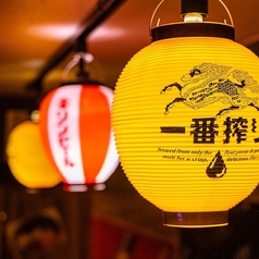 江戸門 新橋店のコース写真