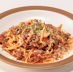 キッズボロネーゼ