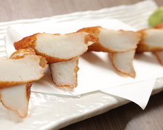 さつま揚げ
