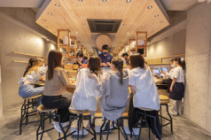 すしや コトブキツカサ 天満店の特集写真