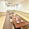 うちわ徳島店の雰囲気1