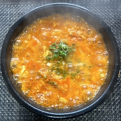 韓国ラーメン