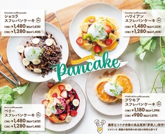 LUANA Hawaiian Cafeの写真2