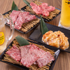 焼肉さく