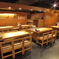 大衆食堂 てんぐ大ホール 京都四条通店の雰囲気1