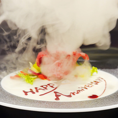 炭火焼肉にくたらし 熊本上乃裏店特集写真1