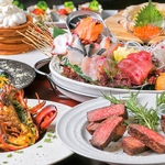 ガストロ スケゴロウ Gastro Sukegoro