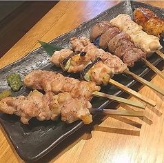 炭火居酒屋 居炉鶏 中浦和店の特集写真