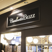 Cantinetta Buzz カンティネッタ バズ 丸ビル店の雰囲気3