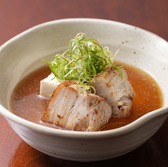 高知県産ポーク角煮